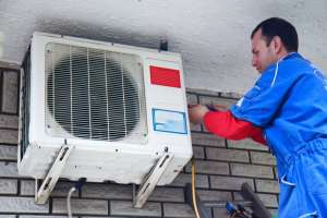 24/7 and Emergency HVAC Near University of SC, SC | Air Conidtioning and Heating Contractors